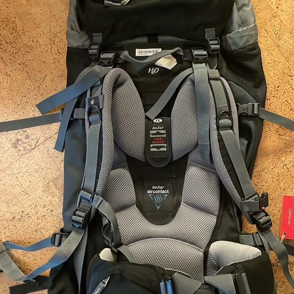 Deter backpack - Picture 7 of 11